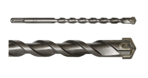 Бур Cross Plus (10х185х260 SDS-plus) Espira FP05D10L260 - картинка 1