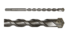 Бур Cross Plus (10х185х260 SDS-plus) Espira FP05D10L260 - картинка 1