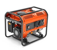 Генератор HUSQVARNA G1300P 9676649-02