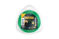 Леска для триммеров NYLON LINE (2.4 ММ; 90 М) HUSQVARNA 5776163-08