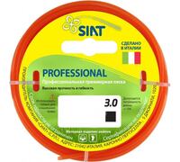 Леска для триммера квадрат диаметр 3.0 мм длина 10 м Professional SIAT 556011