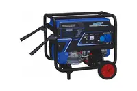 Генератор бензиновый REDBO GPT-9000K