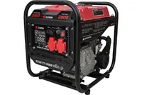 Бензиновый инверторный генератор EDON PT-4000D