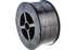Проволка флюсовая Foxweld Е71T-GS 0,8 мм (0,9кг) - картинка 1
