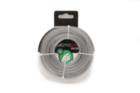 Леска триммерная KIMOTO Duo Core 3.0х15м (093094)
