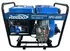 Генератор дизельный REDBO  DPG-5000 - картинка 1